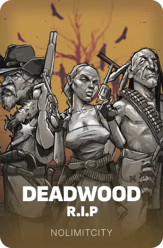Deadwood R.I.P